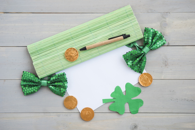 Good Luck Wishes