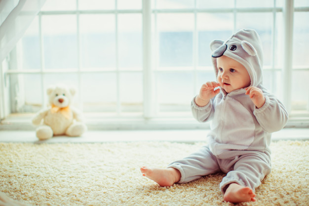 Baby Wishes