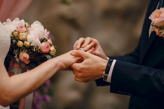 Wedding Wishes