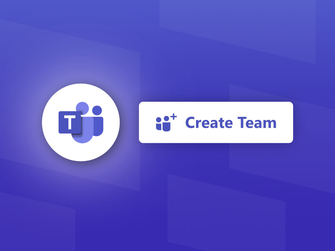 How To Create A New Team In Microsoft Teams Bloom Software