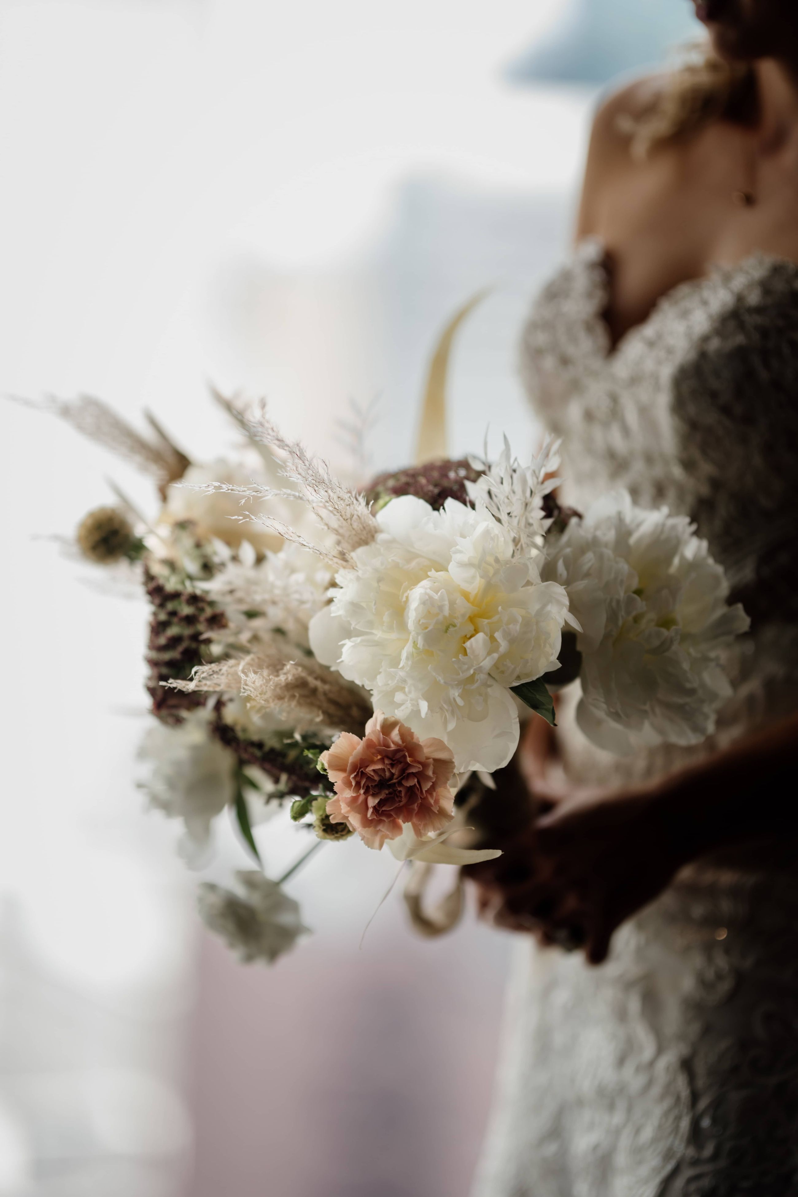 D. & E. Wedding Chicago Wedding Planner