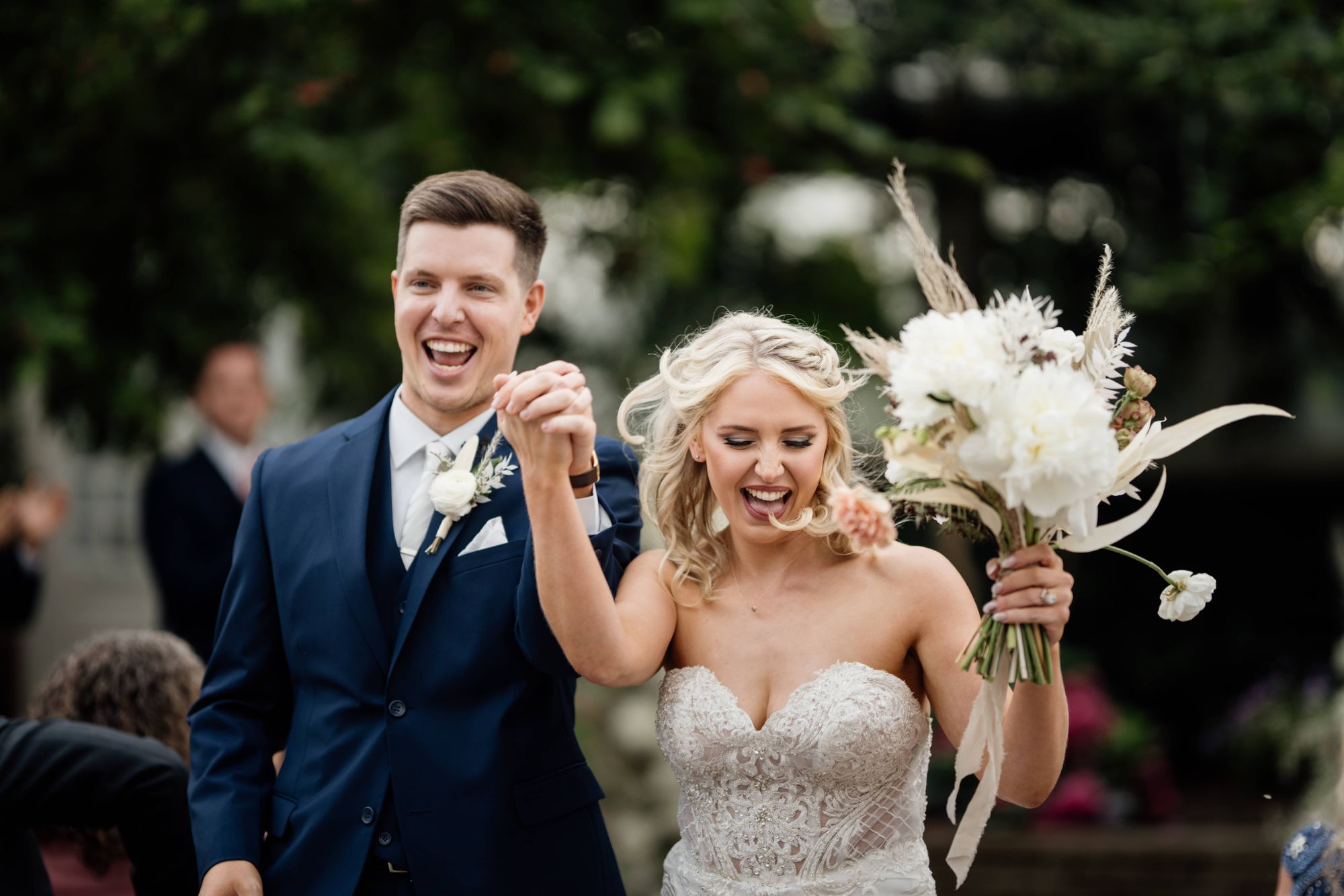 D. & E. Wedding Chicago Wedding Planner