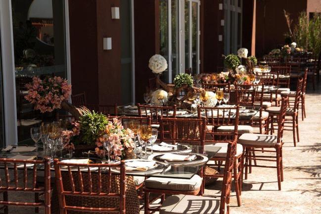 cadeiras para restaurantes
