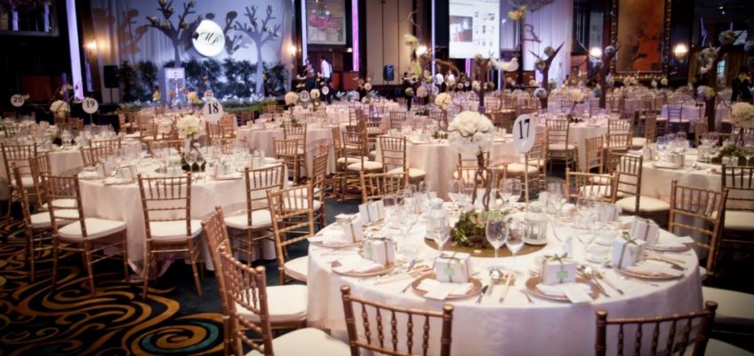 cadeiras eventos de luxo