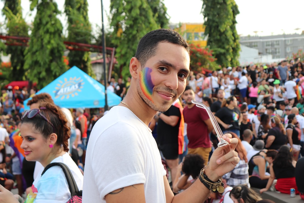 virtual pride events 2021