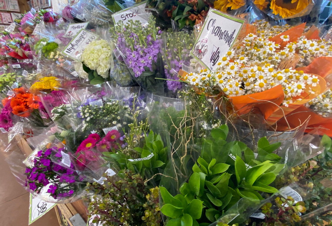 Vons Flowers Bakersfield Best Flower Site