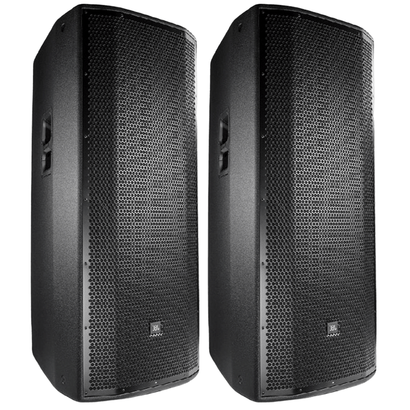 PA Speakers DJ Or Band Hire JBL Sunshine Coast