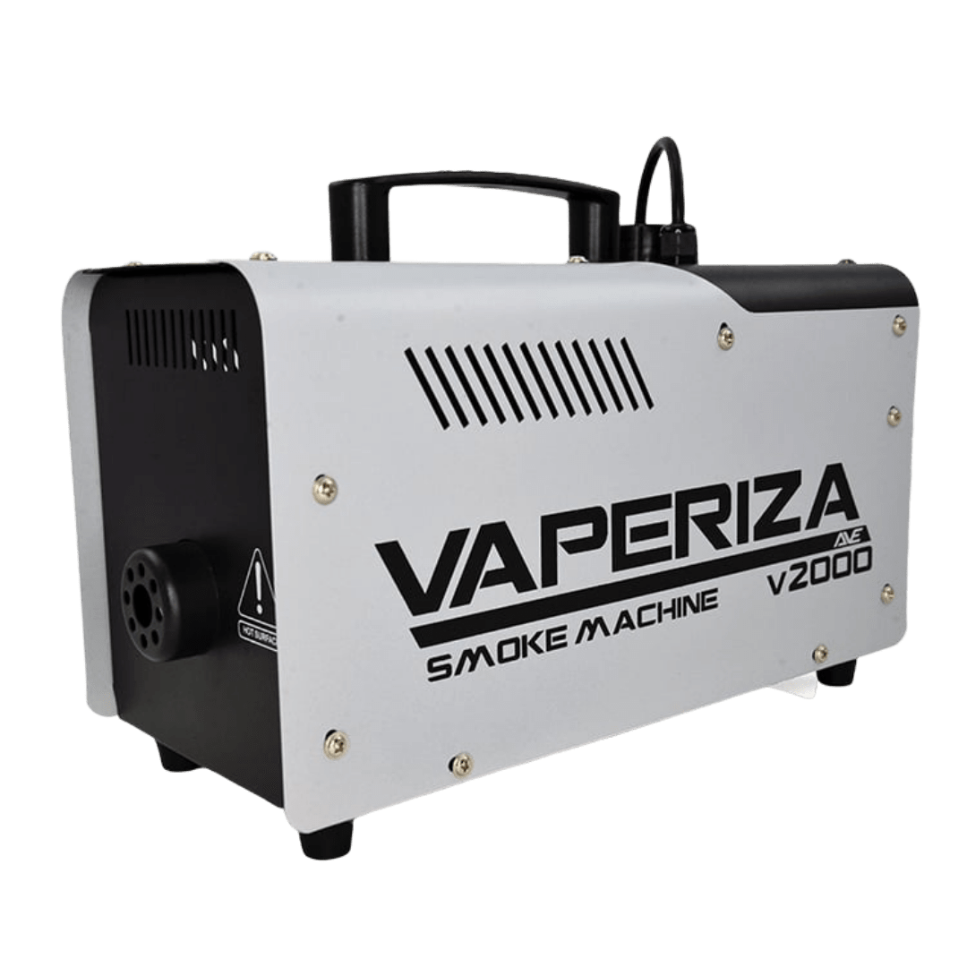 Smoke Machine