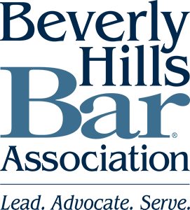 Beverly Hills BAR icon