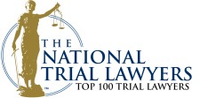 National Trial Lawyers icon