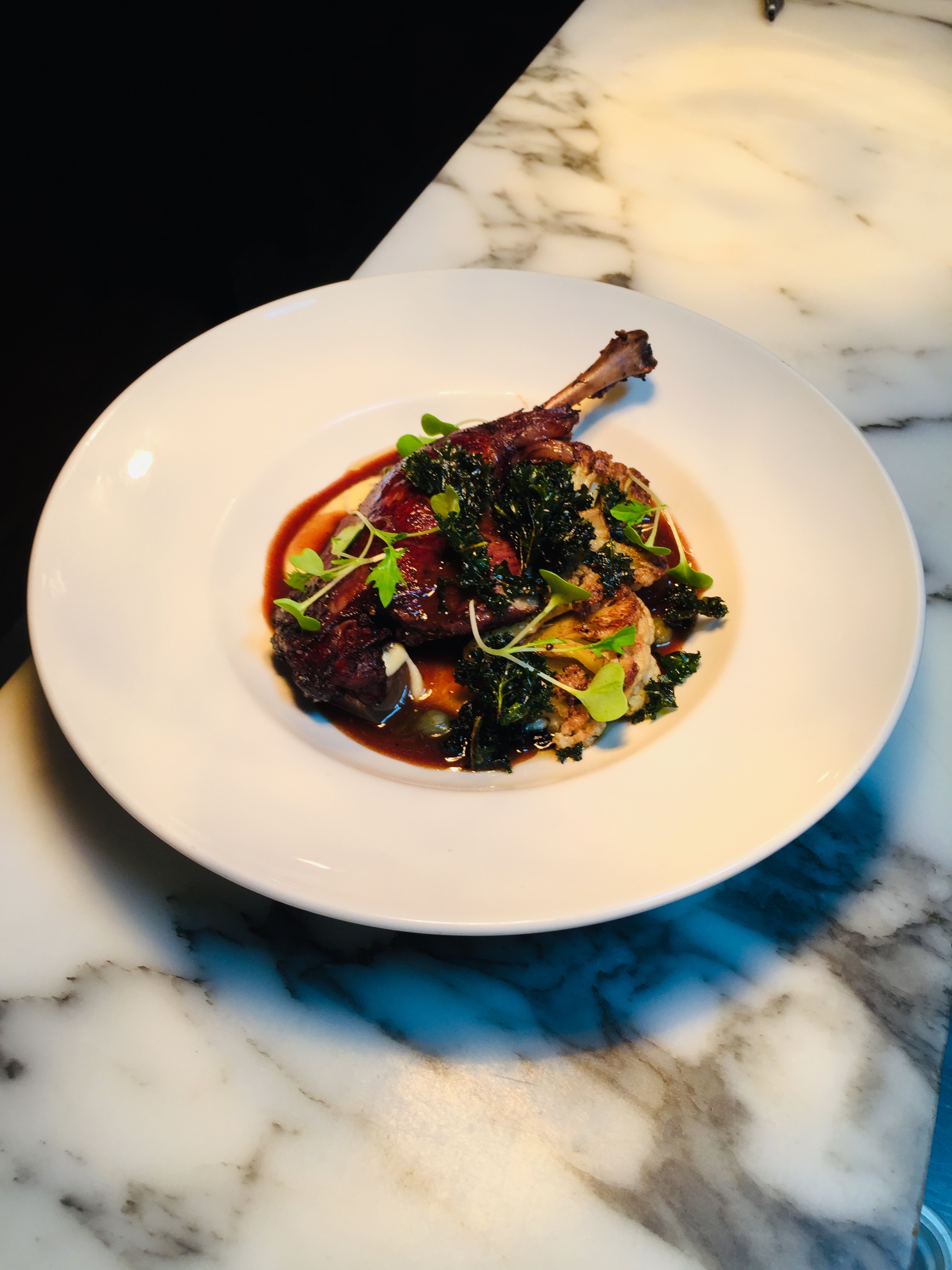 Jervois Rd Wine Bar + Kitchen