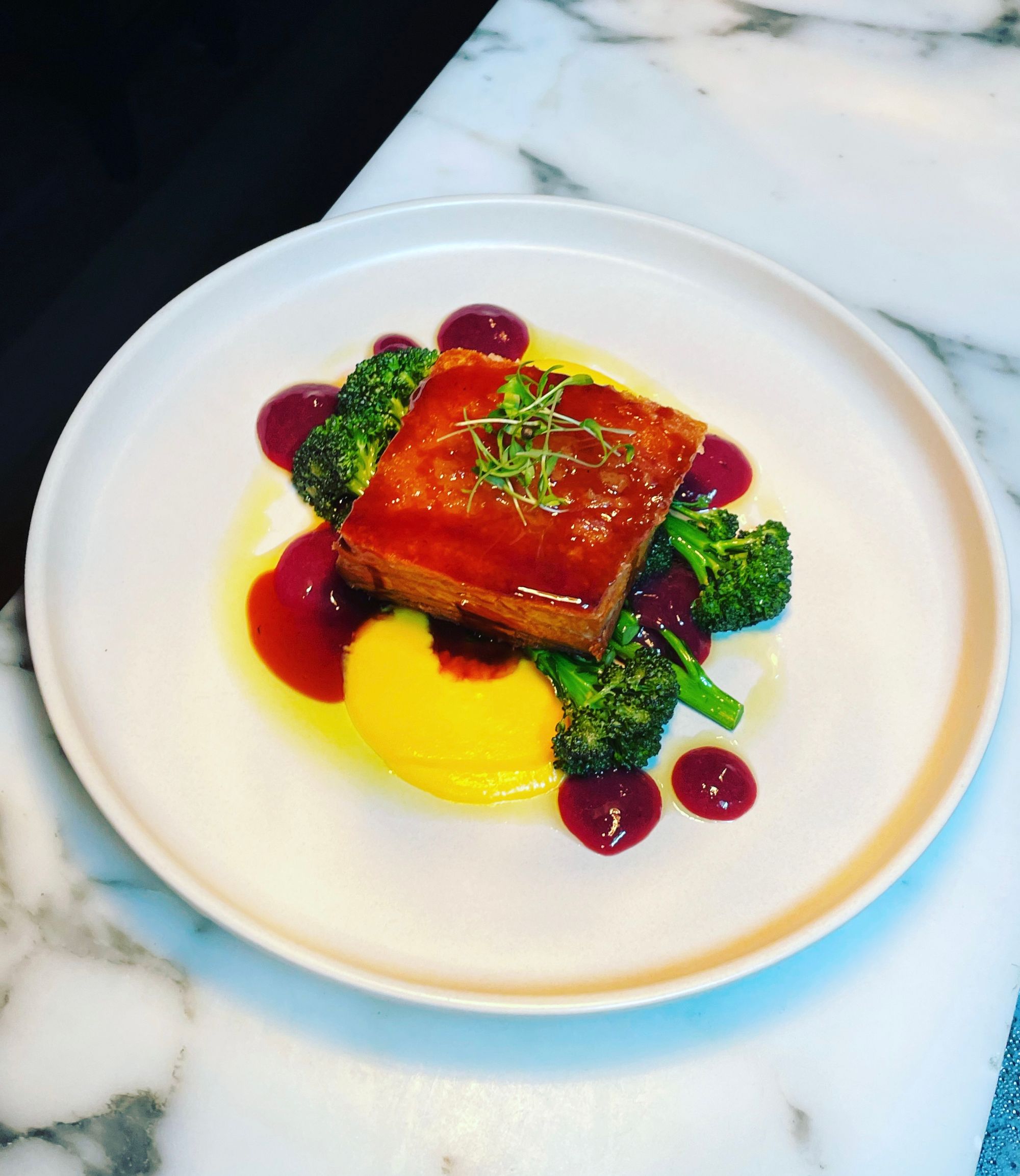 Jervois Rd Wine Bar + Kitchen