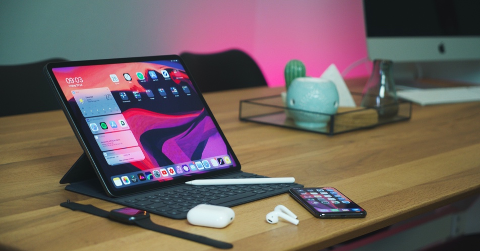 My wishlist for iPadOS 14