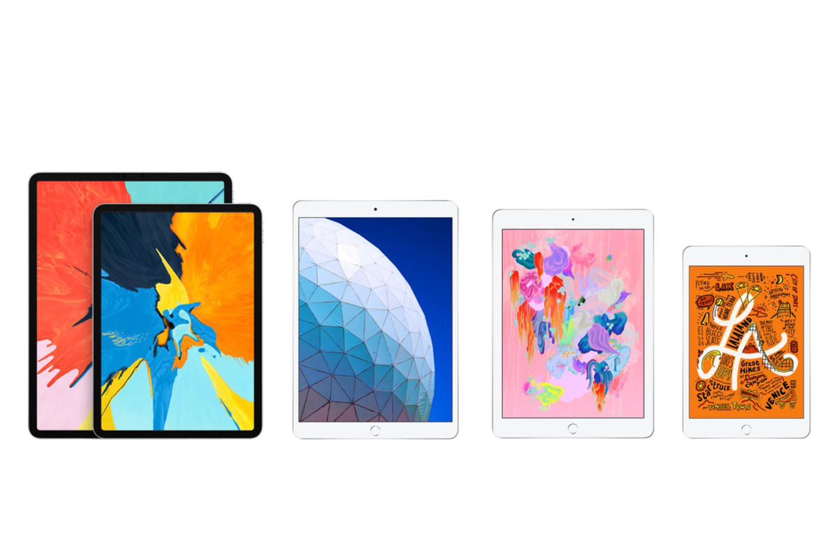 The best iPad for 2020, which one should you buy?