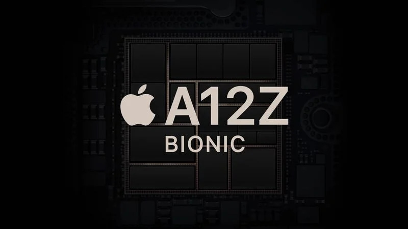 Apple A12Z Bionic, everything you should know about this new SoC from Apple!