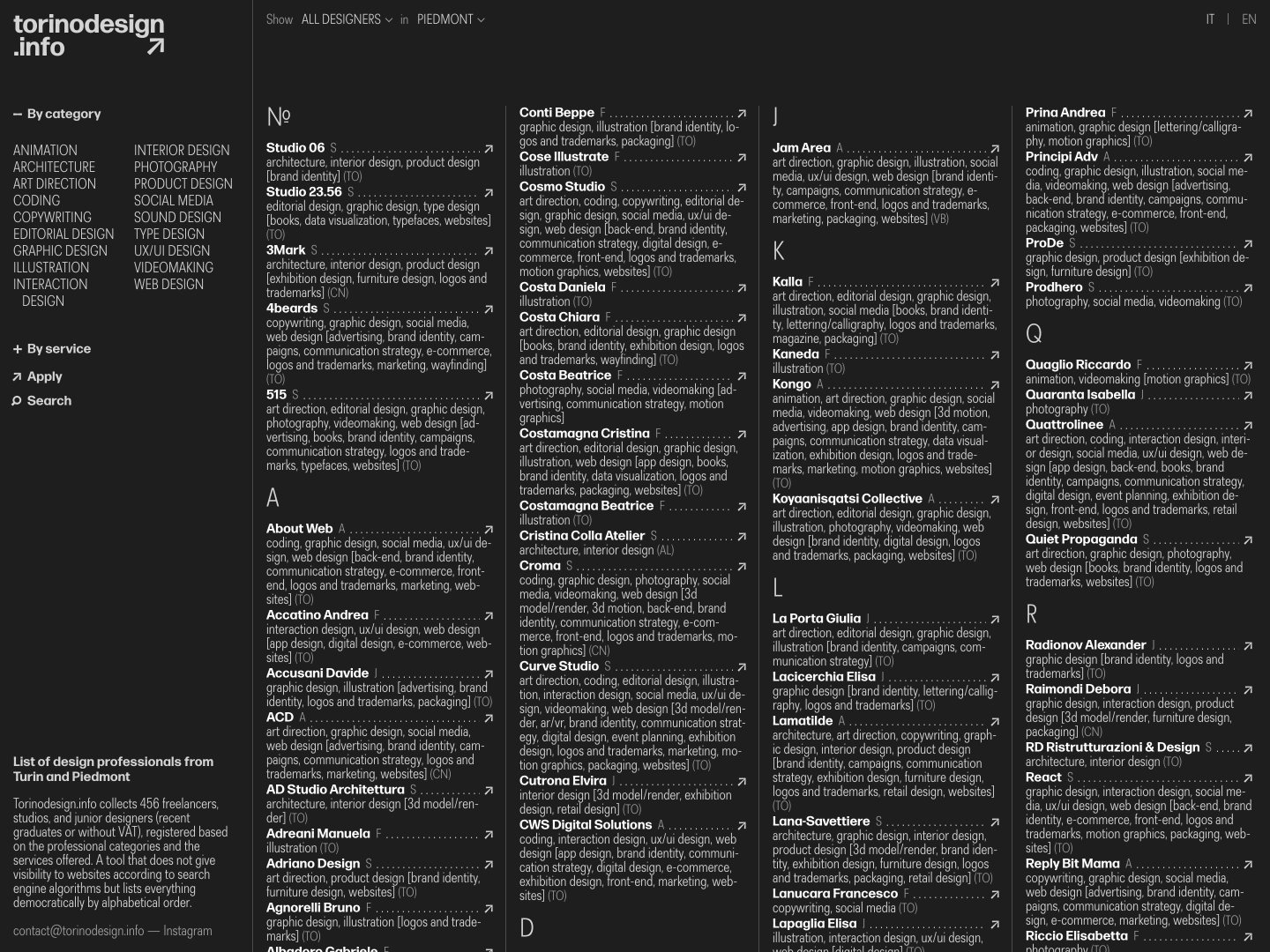 Dark Mode Design ёямш Handpicked Website Inspiration