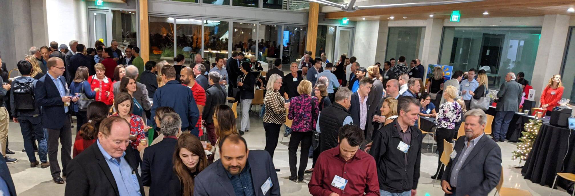 San Diego Entrepreneurs Exchange