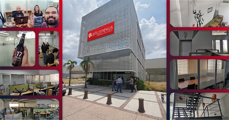Leading Tech Firm taps into Top-Notch Engineering Talent in Aguascalientes, Mexico