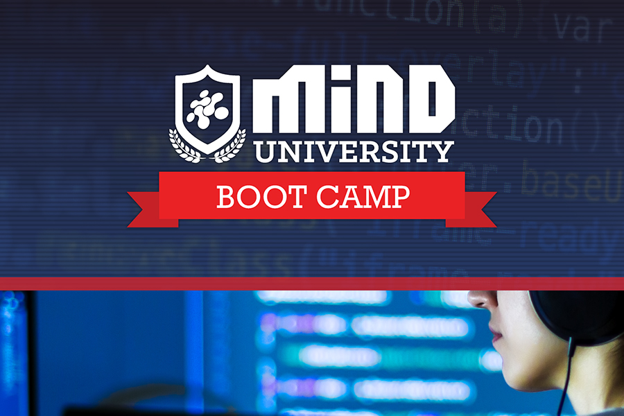 Bootcamp Development Model