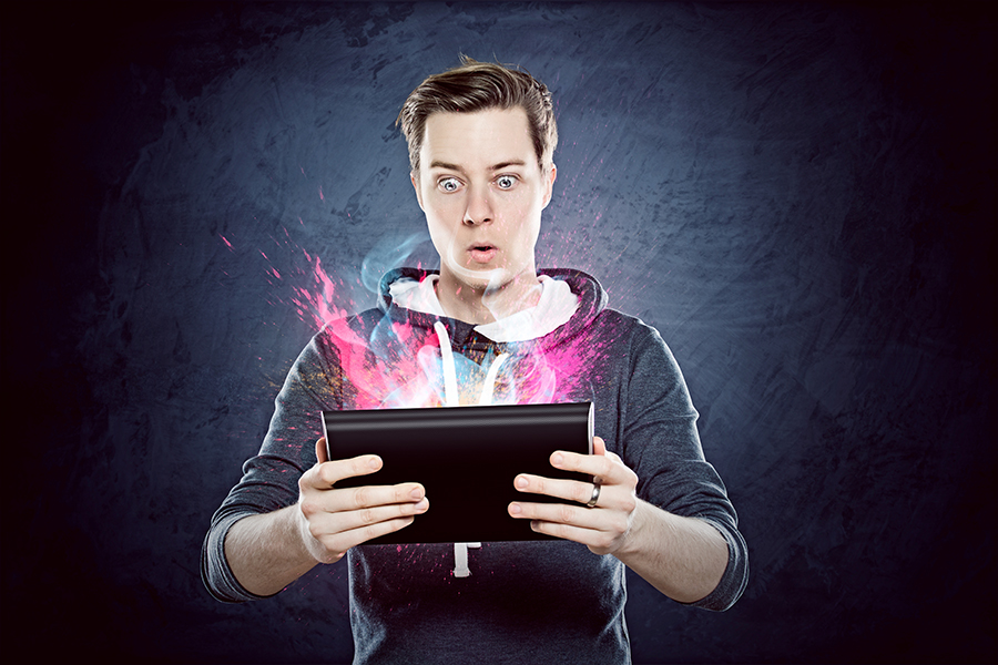 The 3 Key Elements of User Experience