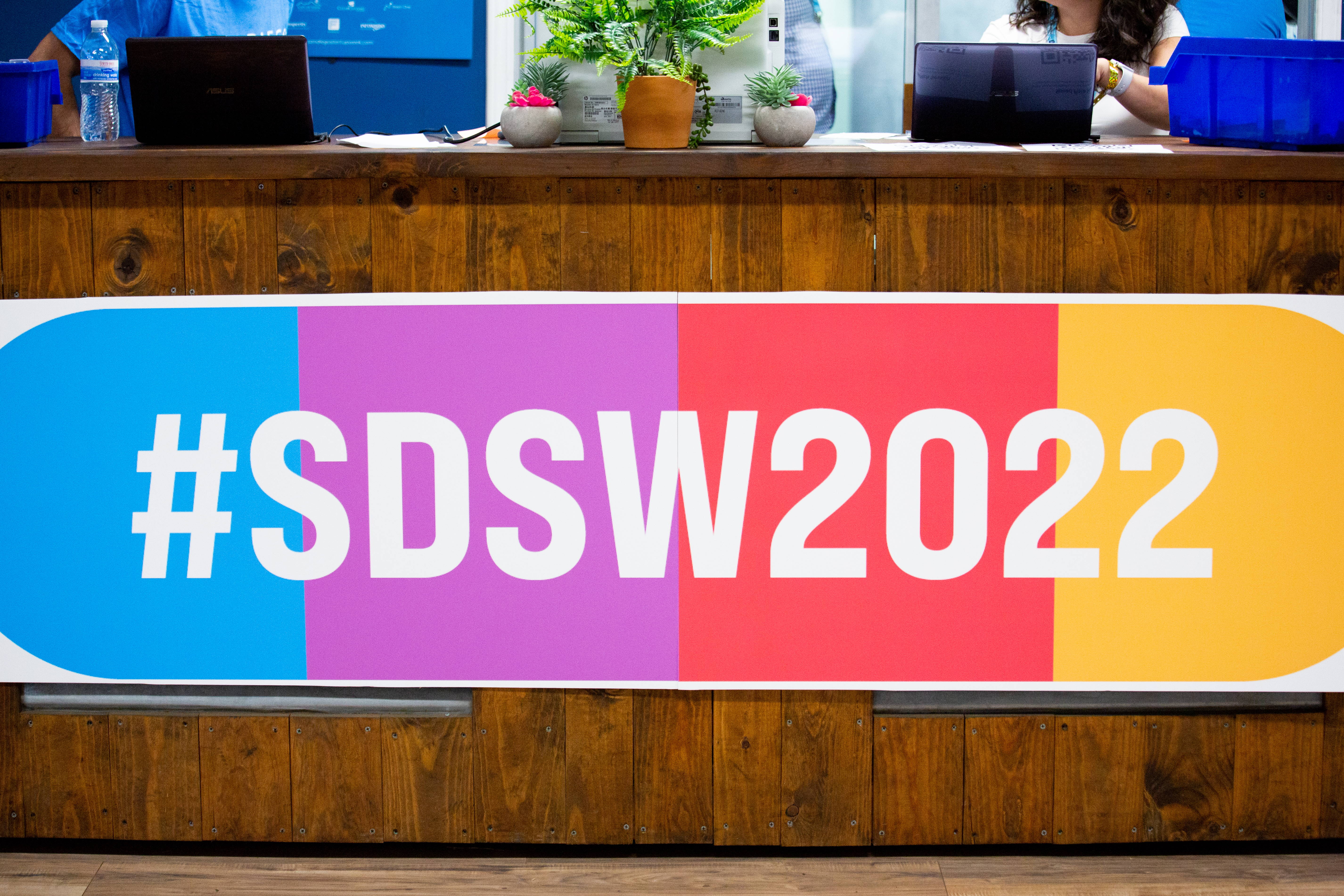 SDSW 2022 Recap – "San Diego Is The Place To Be"