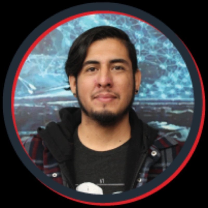 Aaron Vega