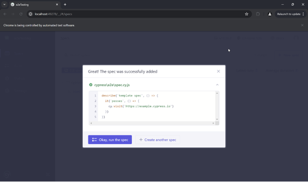A screenshot of a computerDescription automatically generated
