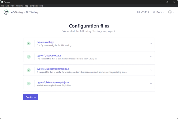 A screenshot of a computerDescription automatically generated