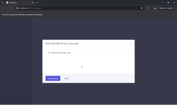 A screenshot of a computerDescription automatically generated