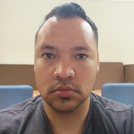Manuel Mosqueda