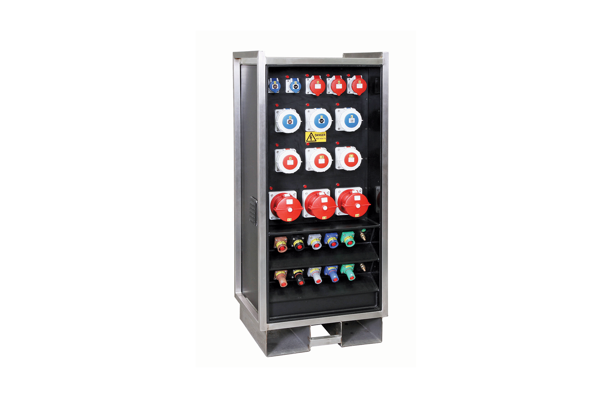 MD Board