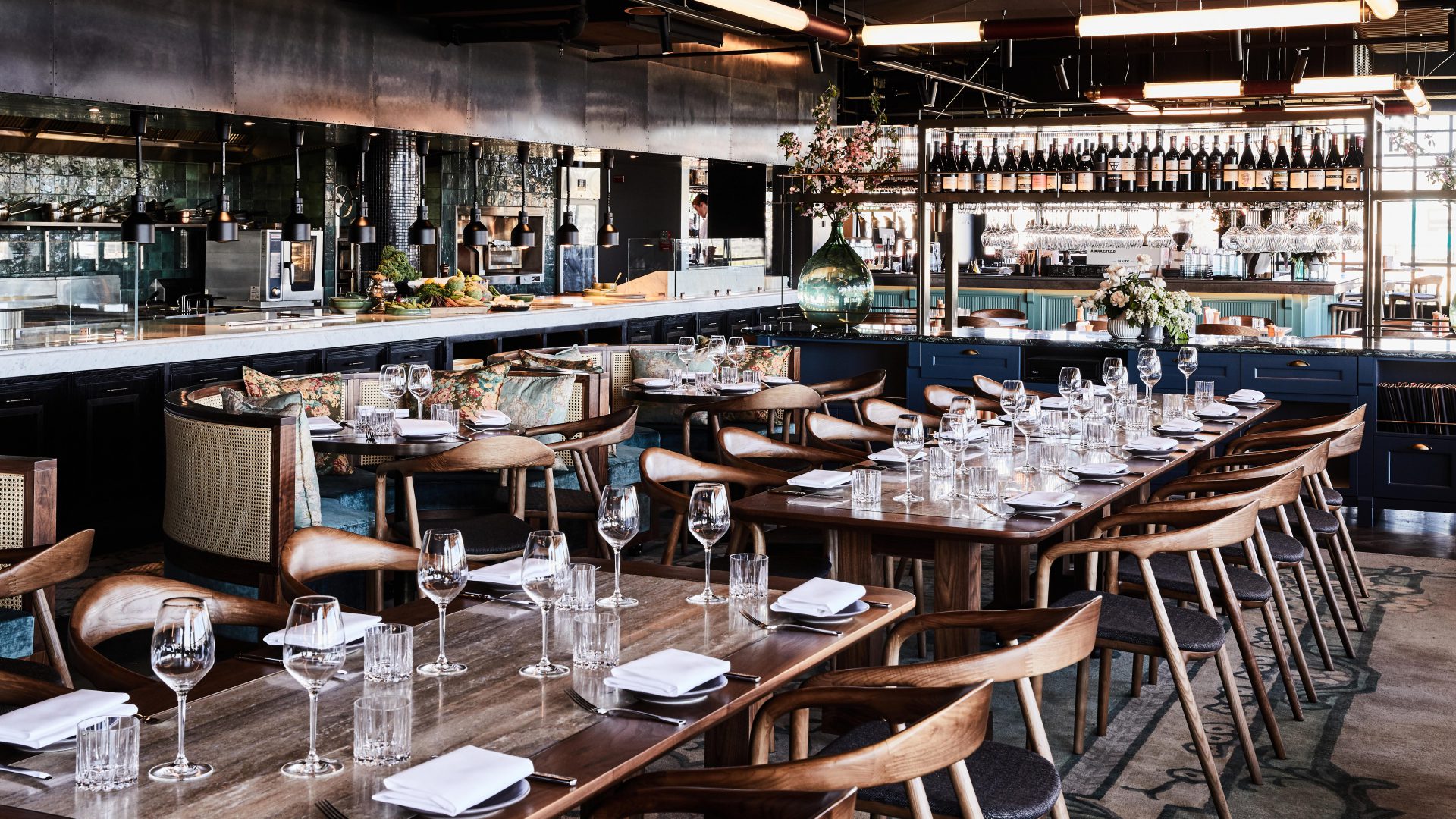 Martha Cove Waterfront Homesites and Marina Berths, Mornington Peninsula