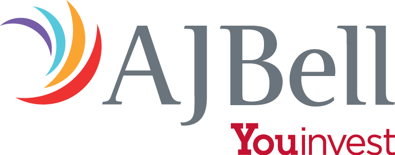 AJ Bell Logo