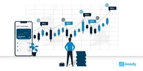 Best Trading App UK