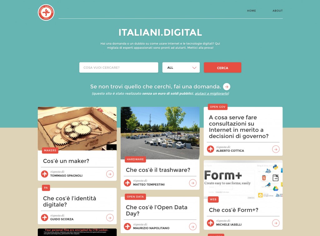 italianidigital