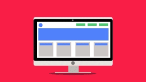 site wordpress agence CREADS