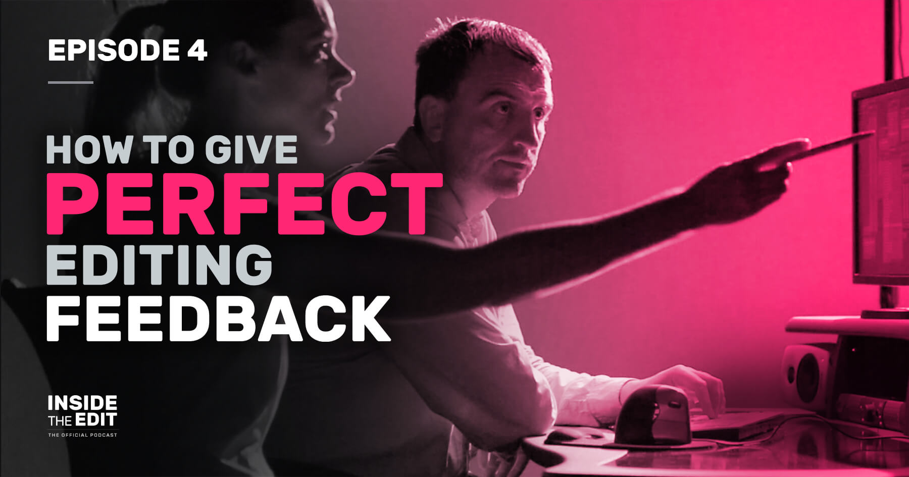 How To Give Perfect Editing Feedback