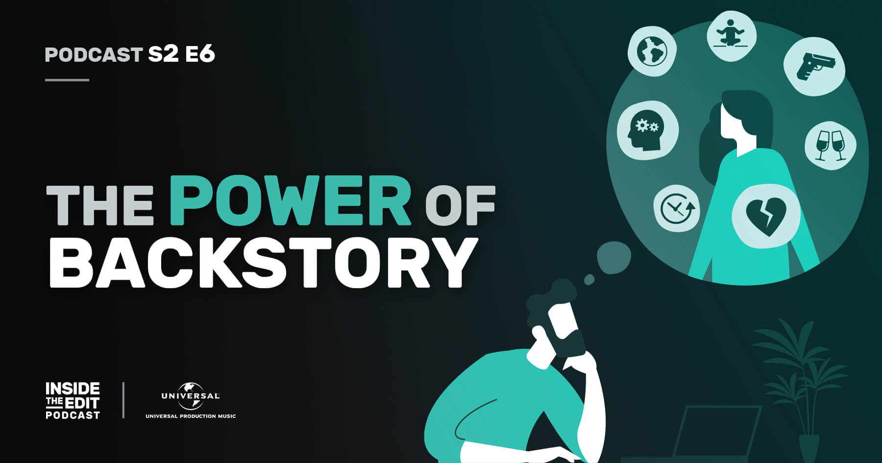 The Power of Backstory
