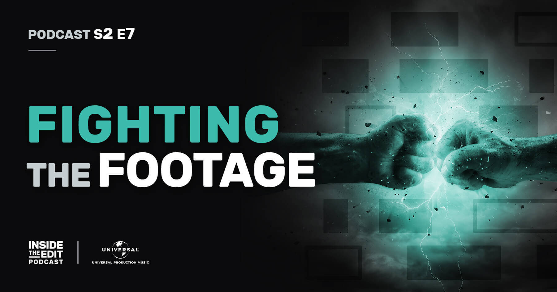 Fighting the Footage