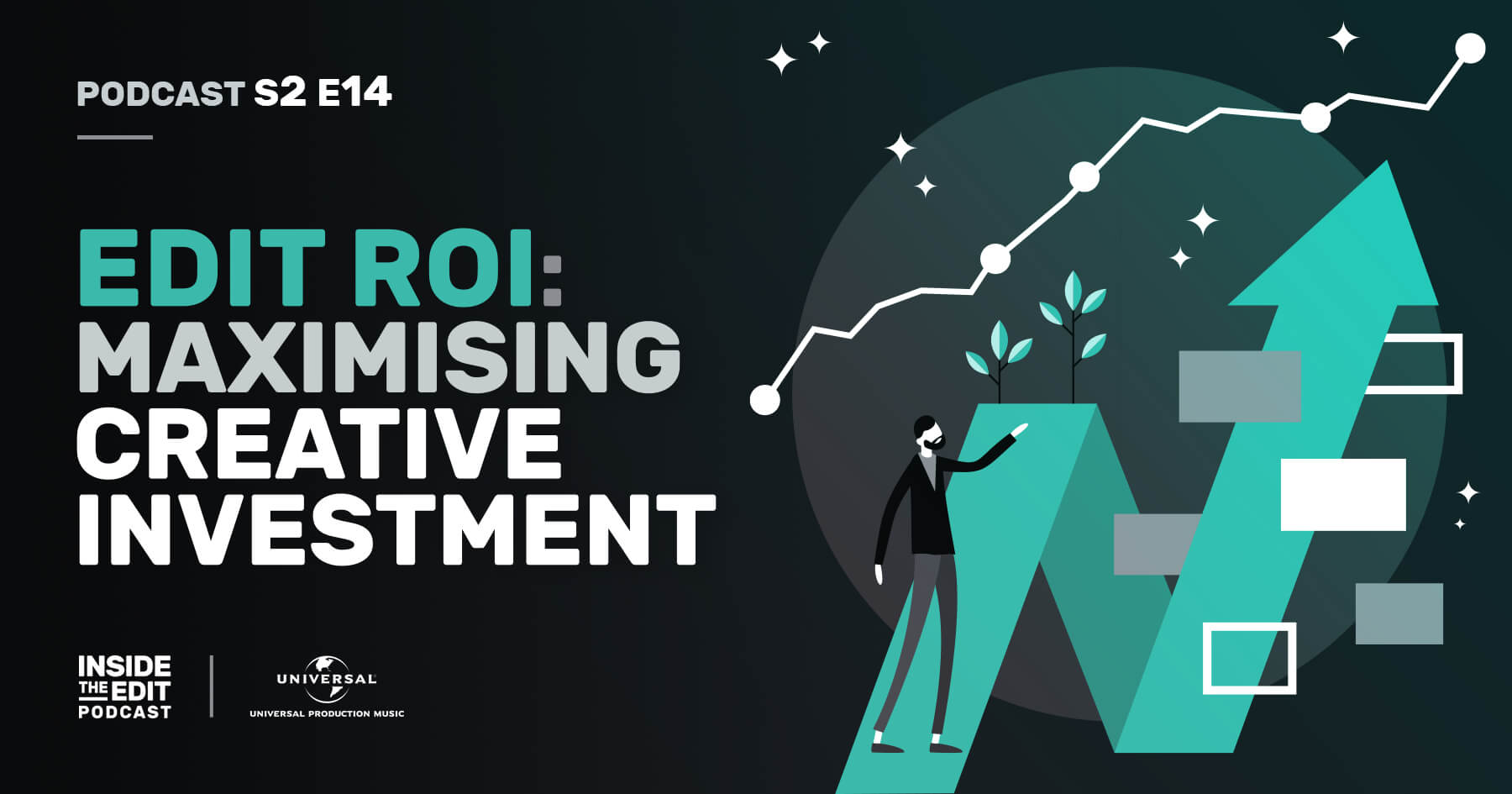 Edit ROI: Maximising Creative Investment
