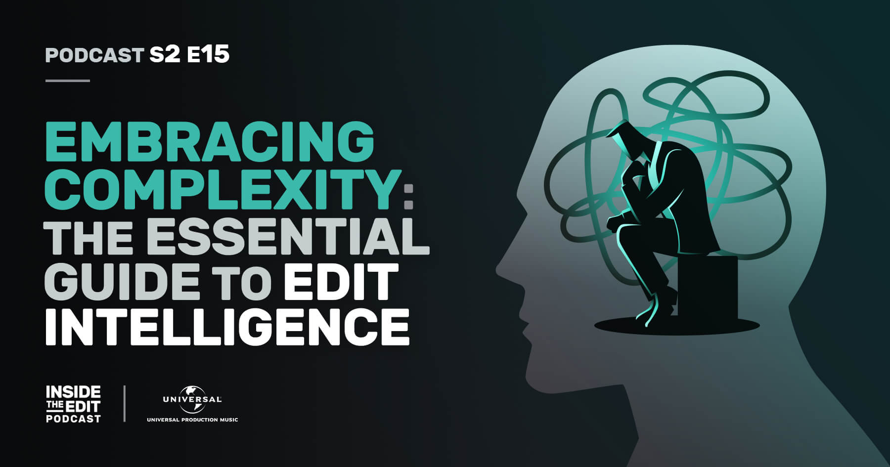 Embracing Complexity: The Essential Guide to Edit Intelligence