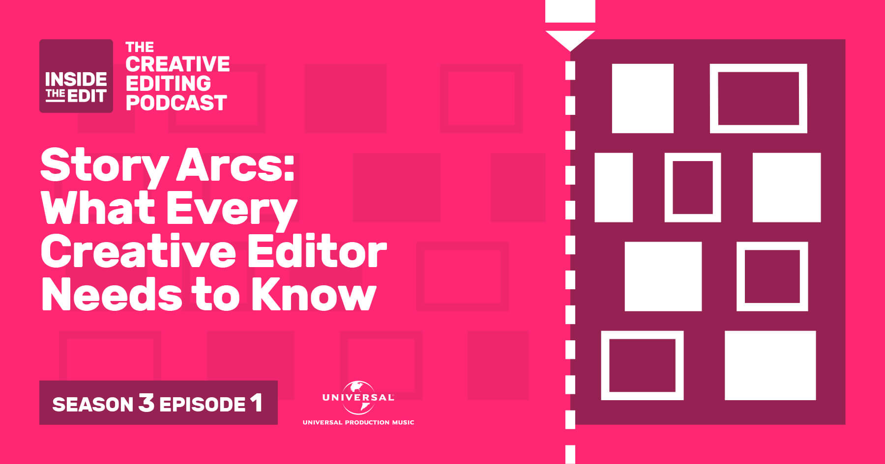 Story Arcs: What Every Creative Editor Needs to Know