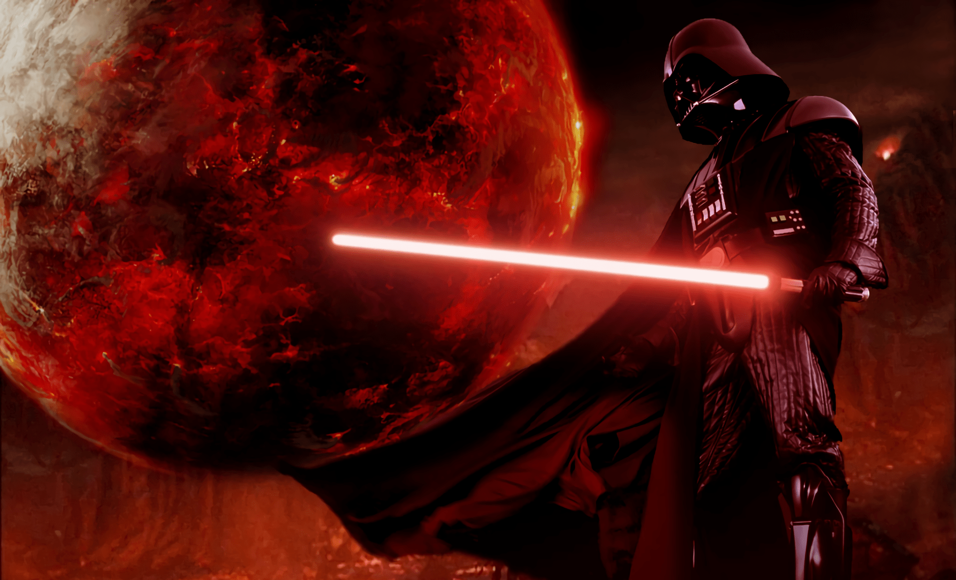 Como Usar Star Wars Na Reda o
