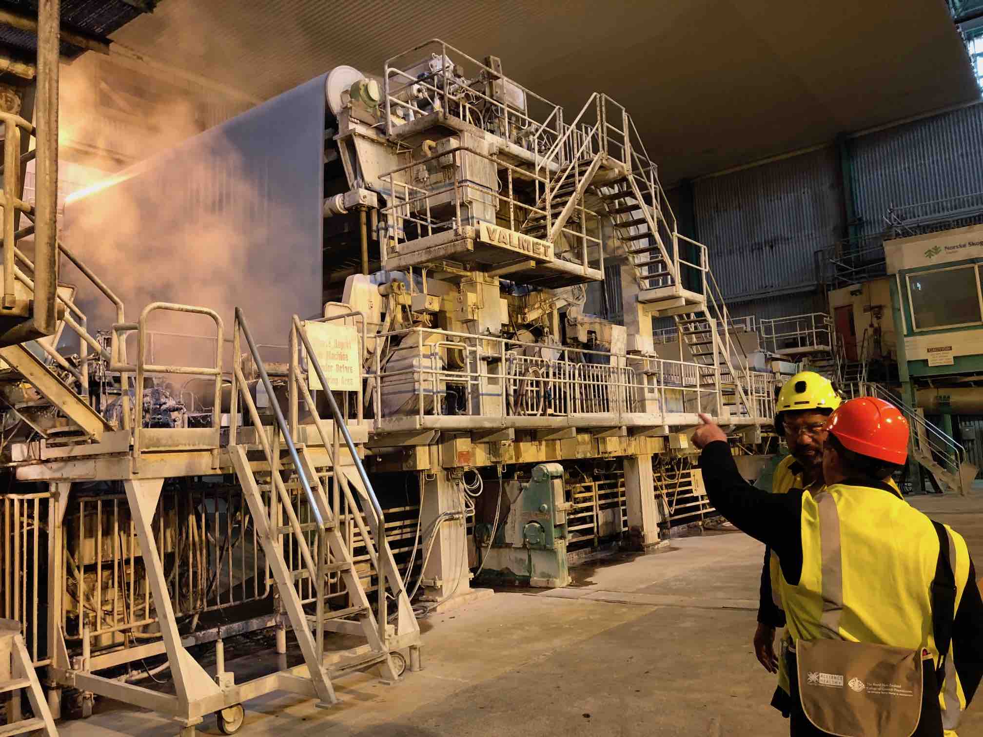 News print medical clinic