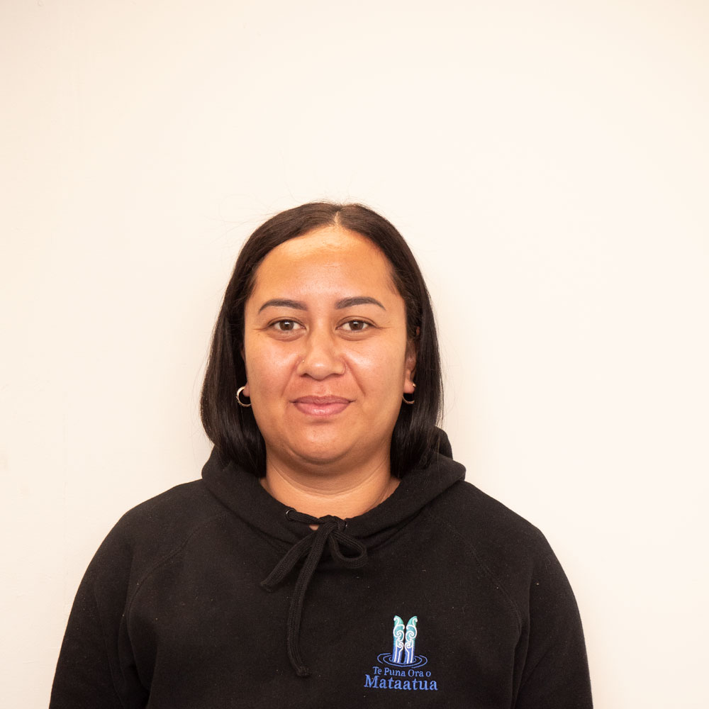Lyndell Tuhaka