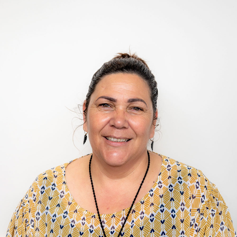 Tammy Ngawhika