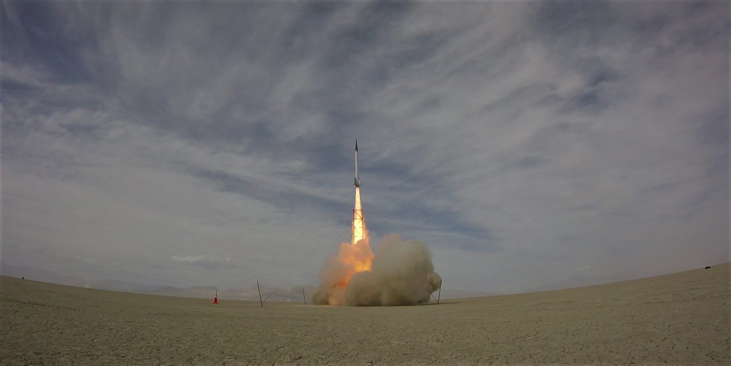 USCRPL's Traveler III