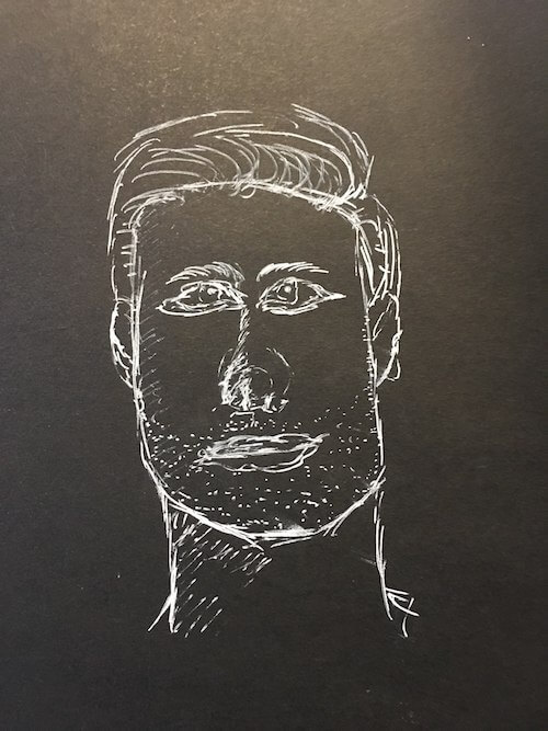 Self Portrait