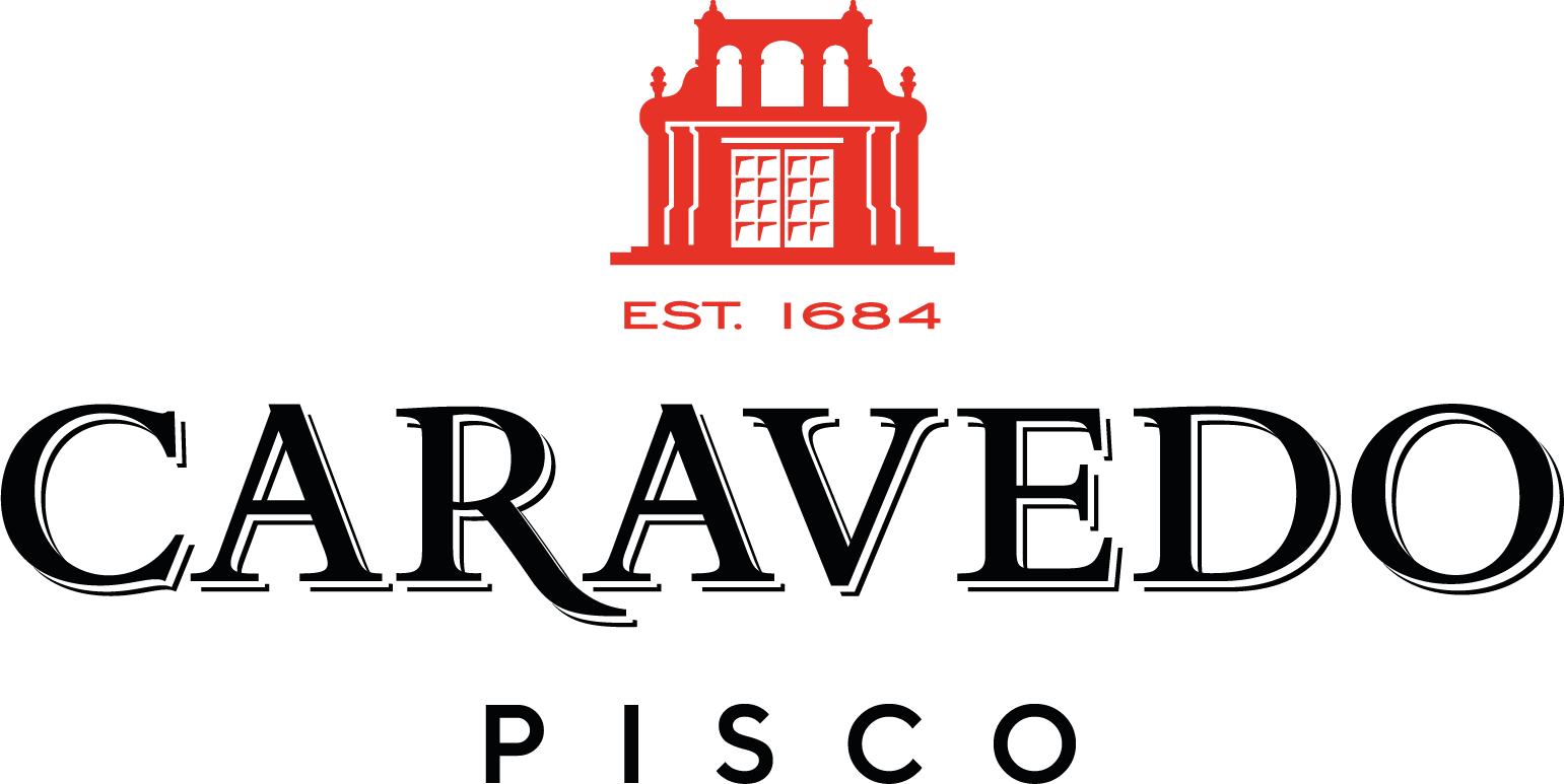 Caravedo Pisco