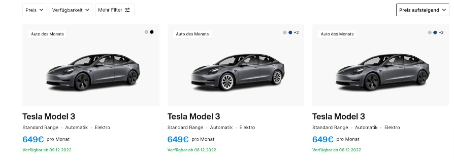 Auto Abo Test Video